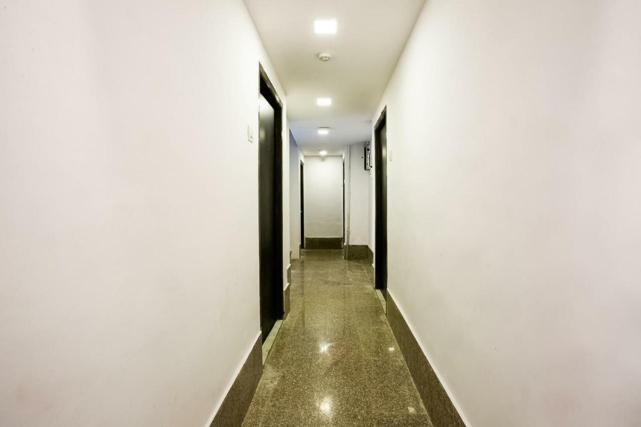 Oyo Flagship 38540 Hotel Shangrila Flagship Saver Bombay Extérieur photo