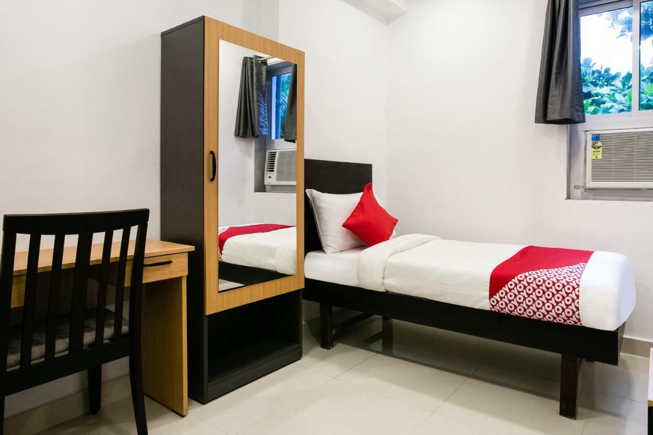 Oyo Flagship 38540 Hotel Shangrila Flagship Saver Bombay Extérieur photo
