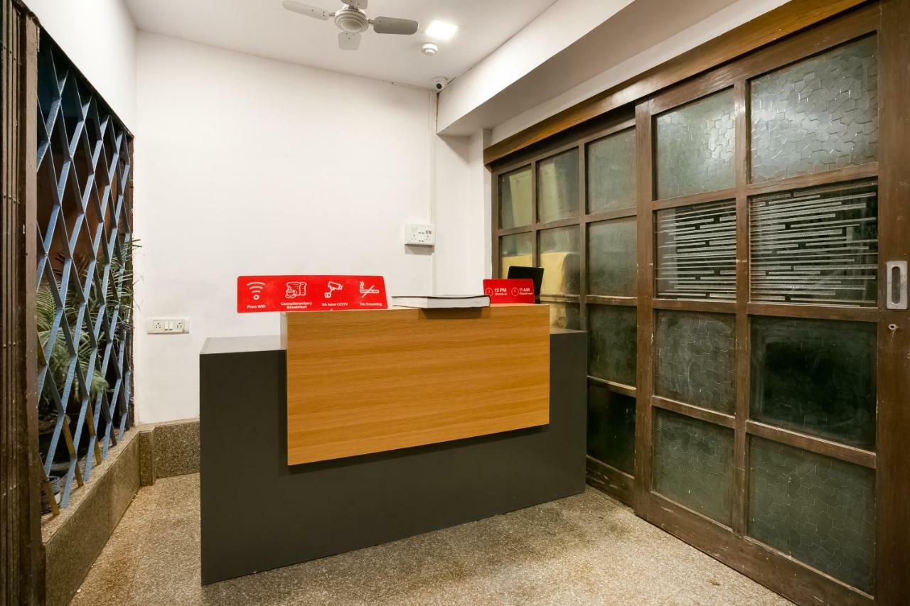 Oyo Flagship 38540 Hotel Shangrila Flagship Saver Bombay Extérieur photo