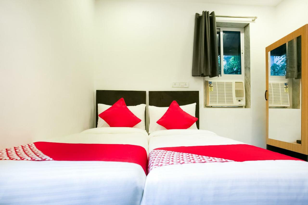 Oyo Flagship 38540 Hotel Shangrila Flagship Saver Bombay Extérieur photo